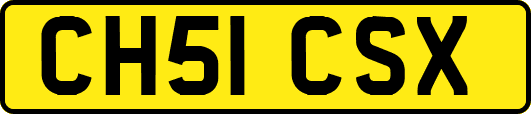 CH51CSX