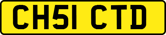 CH51CTD