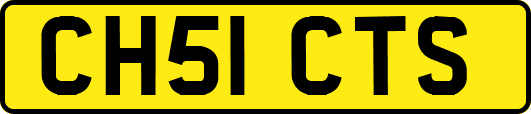 CH51CTS