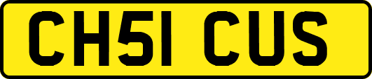 CH51CUS