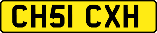 CH51CXH