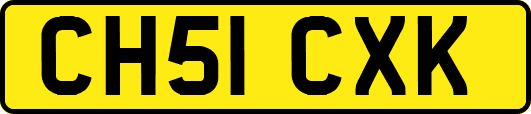 CH51CXK