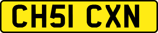 CH51CXN