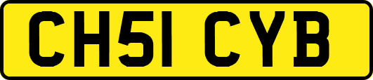 CH51CYB