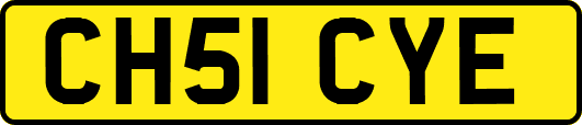 CH51CYE