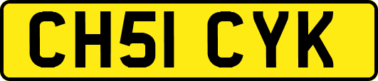 CH51CYK