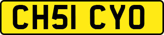 CH51CYO