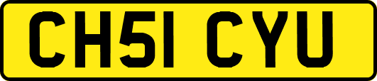 CH51CYU