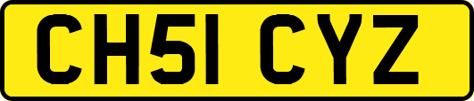 CH51CYZ