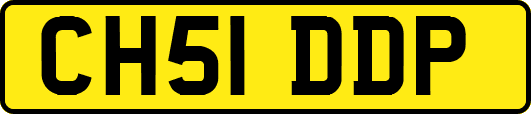 CH51DDP