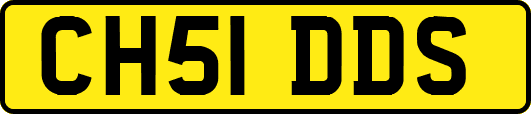CH51DDS