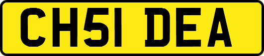 CH51DEA