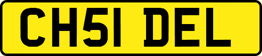 CH51DEL