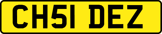 CH51DEZ
