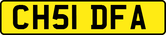 CH51DFA