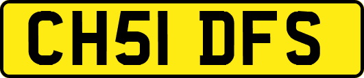 CH51DFS