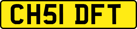 CH51DFT