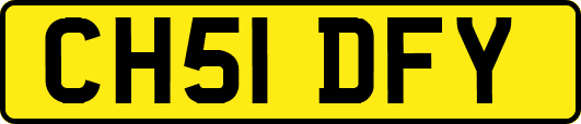 CH51DFY
