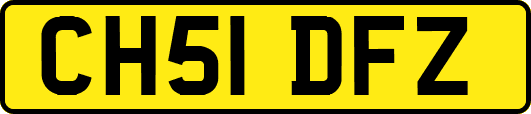 CH51DFZ