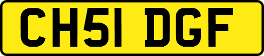 CH51DGF