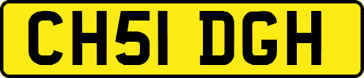 CH51DGH