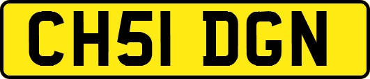 CH51DGN