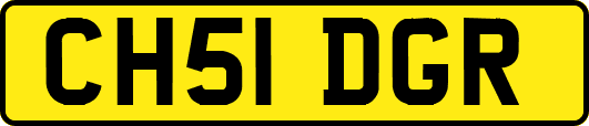 CH51DGR