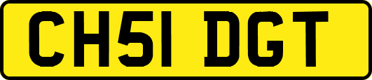 CH51DGT
