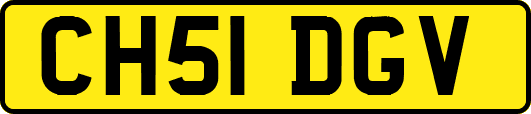 CH51DGV