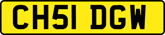 CH51DGW
