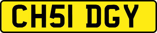 CH51DGY