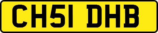 CH51DHB