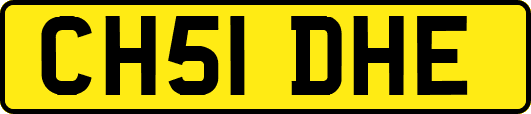 CH51DHE