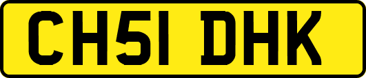 CH51DHK