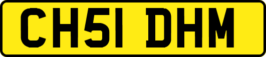 CH51DHM