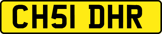CH51DHR