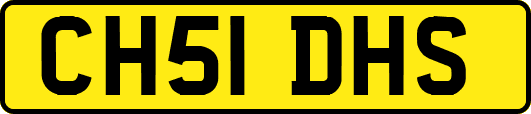 CH51DHS