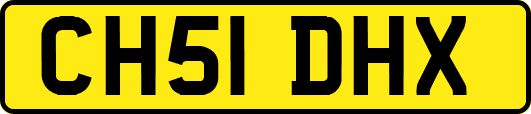 CH51DHX