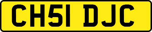 CH51DJC