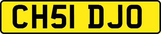 CH51DJO