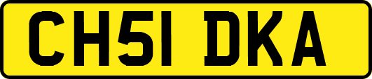 CH51DKA