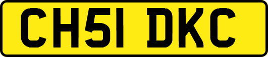 CH51DKC