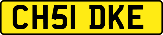CH51DKE
