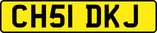 CH51DKJ