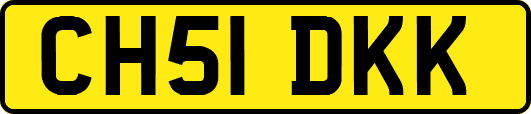 CH51DKK