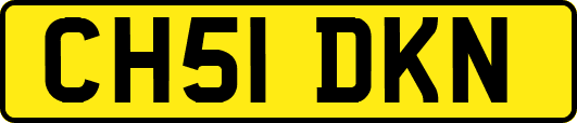 CH51DKN