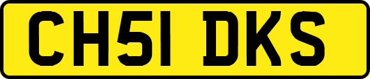 CH51DKS