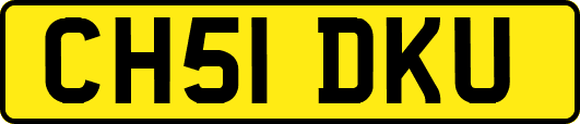 CH51DKU