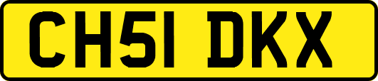 CH51DKX