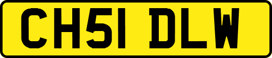 CH51DLW